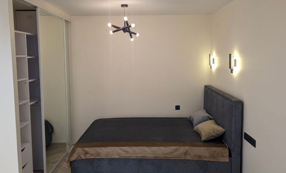 Apartament cu 1 cameră, 36 m², Botanica, Chișinău