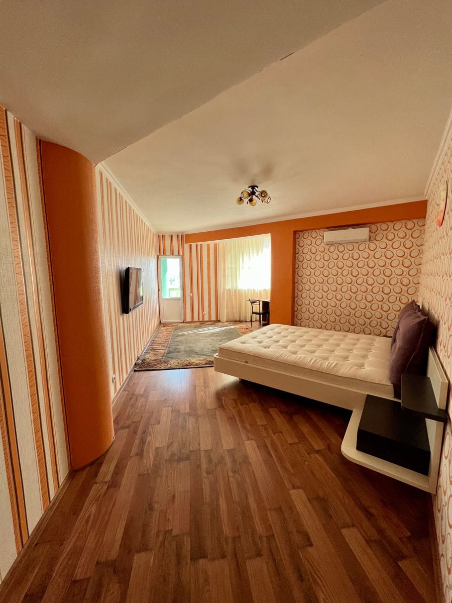 Apartament cu 2 camere, 79 m², Ciocana, Chișinău