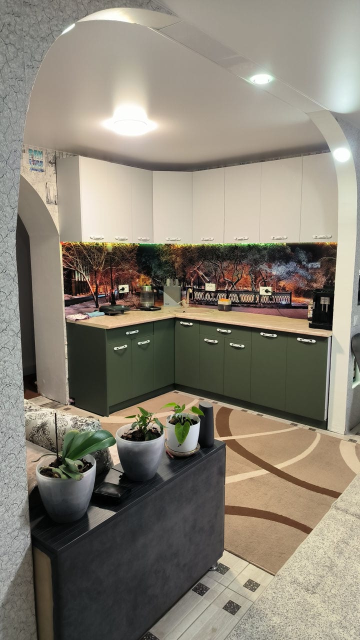 Apartament cu 1 cameră, 52 m², Bălții Noi, Bălți
