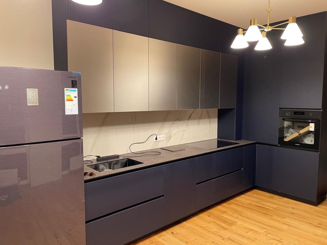 Apartament cu 3 camere, 94 m², Telecentru, Chișinău