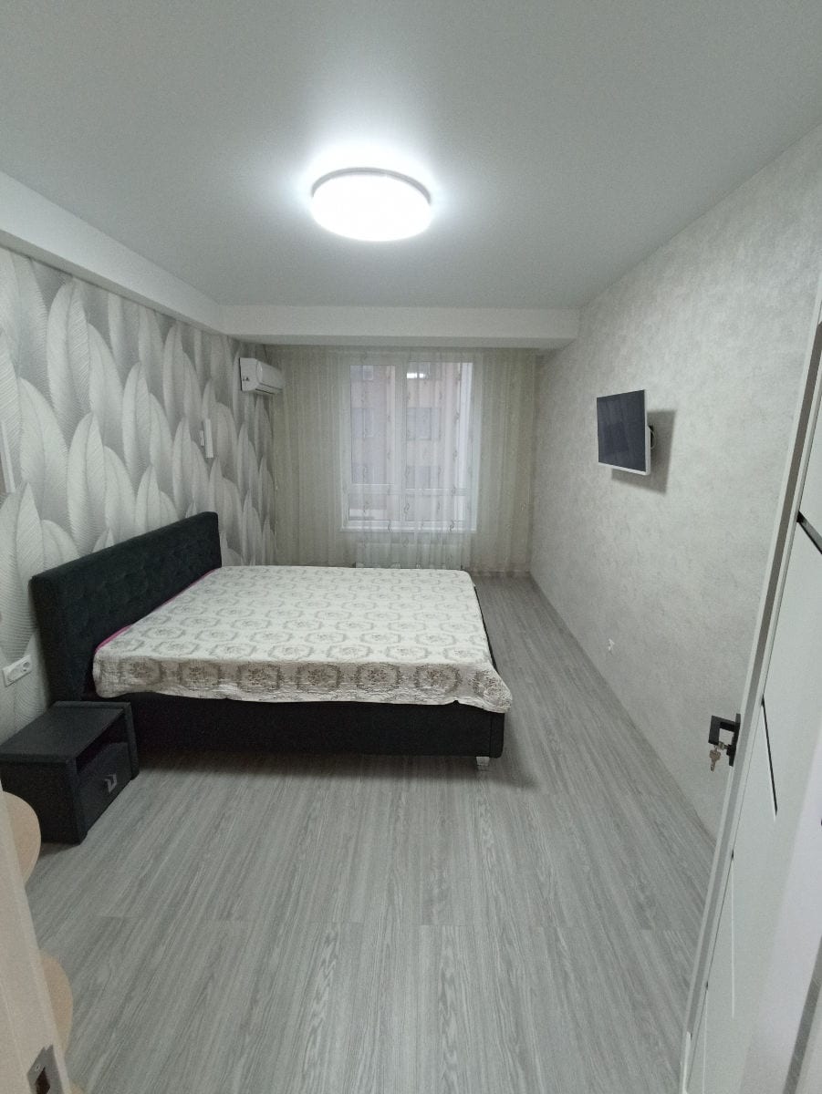 Apartament cu 1 cameră, 42 m², Durlești