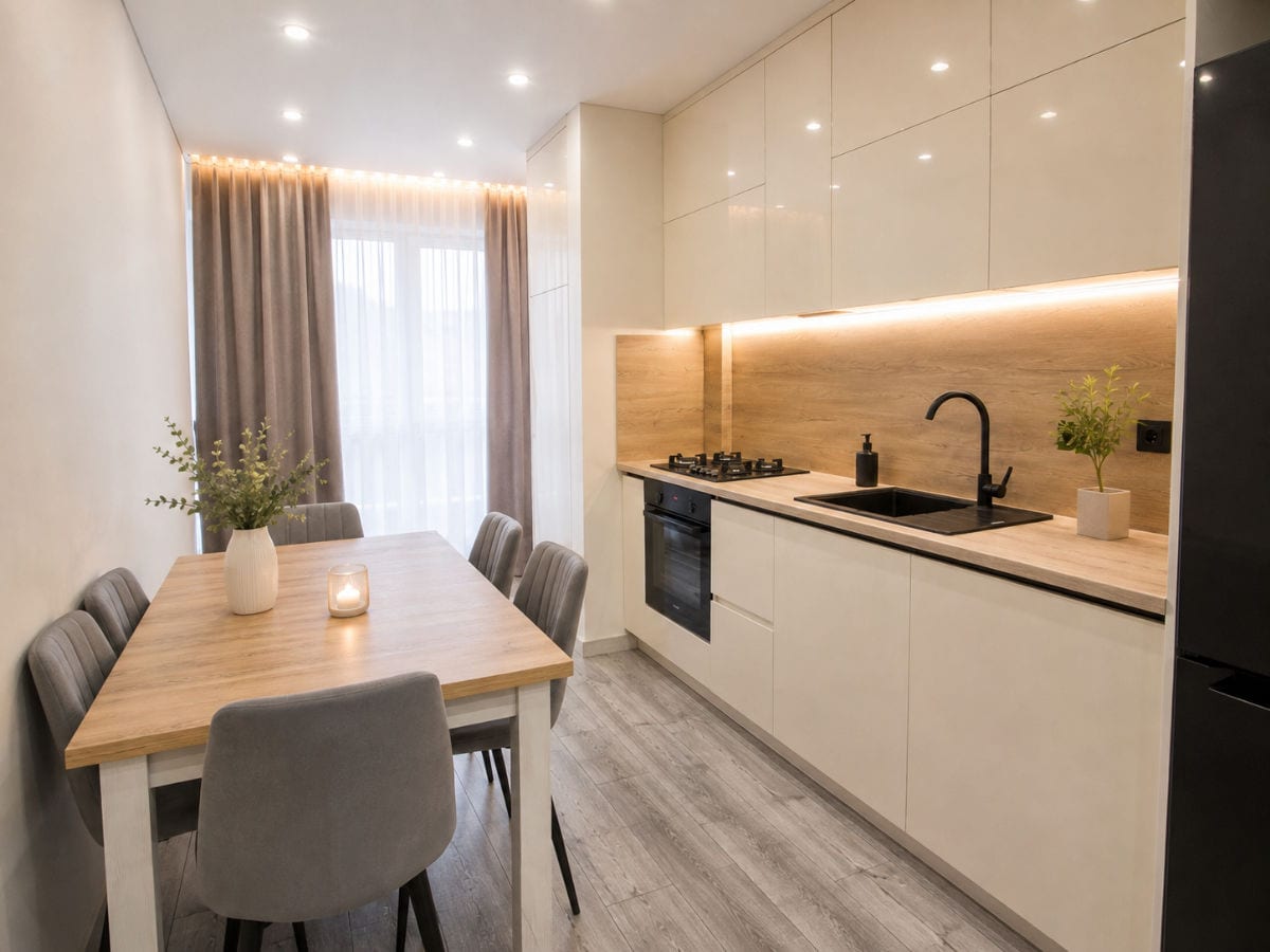 Apartament cu 1 cameră, 40 m², Codru