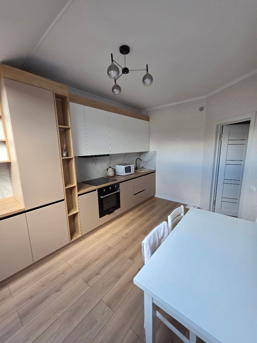 Apartament cu 1 cameră, 45 m², Buiucani, Chișinău