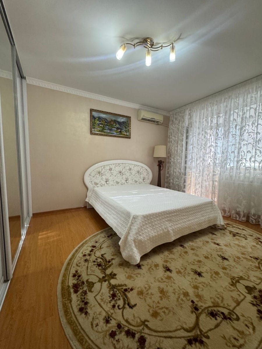 Apartament cu 3 camere, 85 m², Botanica, Chișinău