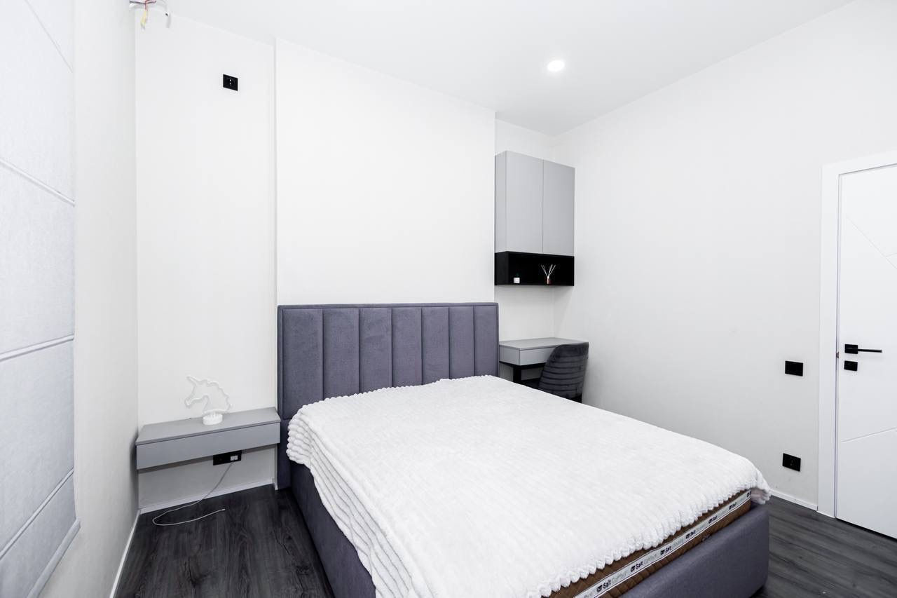 Apartament cu 3 camere, 74 m², Râșcani, Chișinău