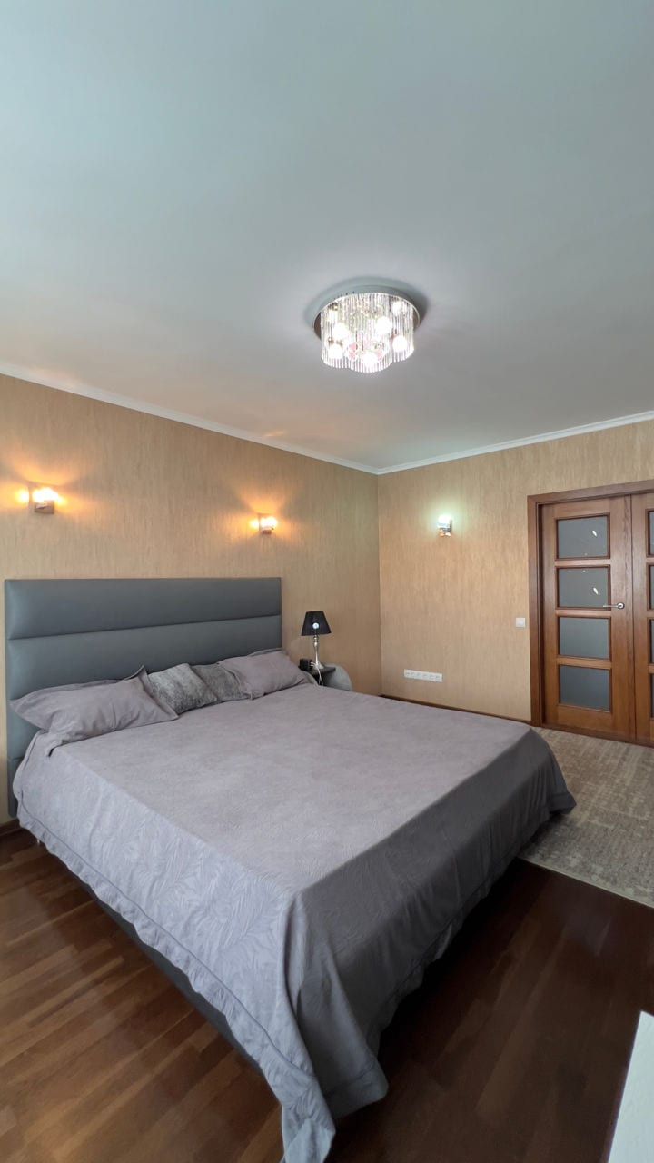 Apartament cu 2 camere, 55 m², Telecentru, Chișinău