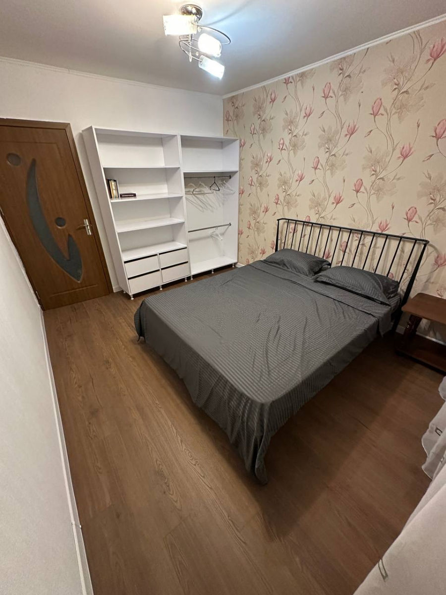 Apartament cu 2 camere, 67 m², Ciocana, Chișinău