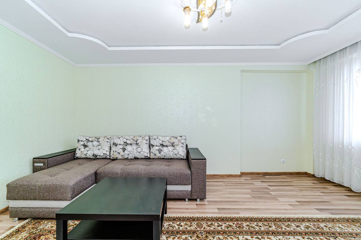 Apartament cu 1 cameră, 47 m², Ciocana, Chișinău