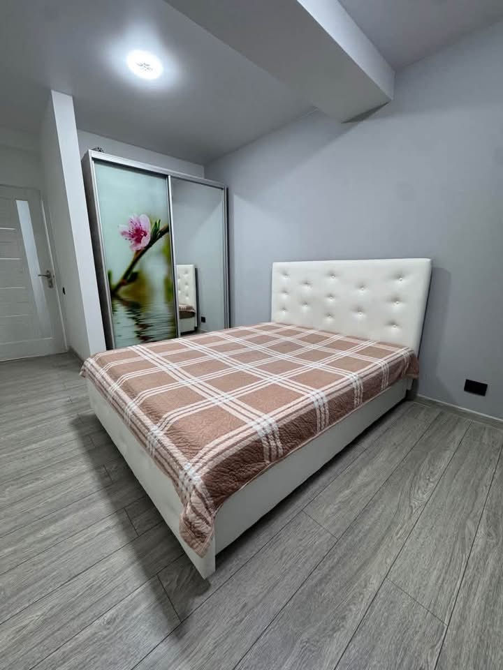 Apartament cu 2 camere, 47 m², Botanica, Chișinău