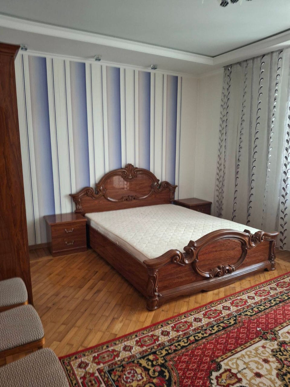 Apartament cu 3 camere, 125 m², Râșcani, Chișinău