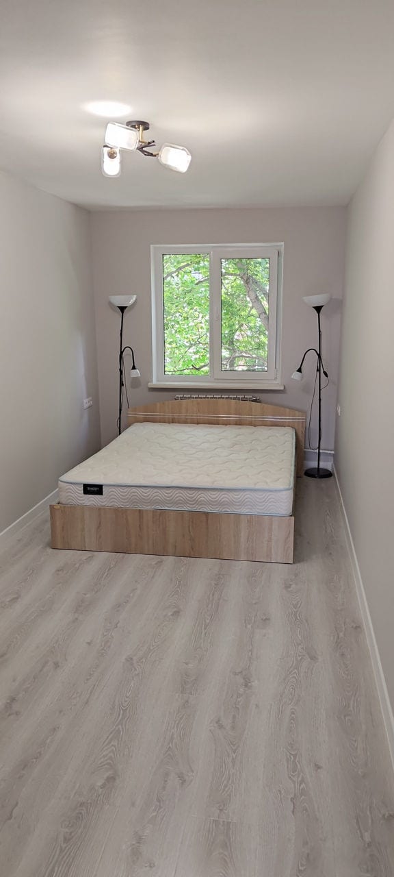 Apartament cu 3 camere, 59 m², Botanica, Chișinău
