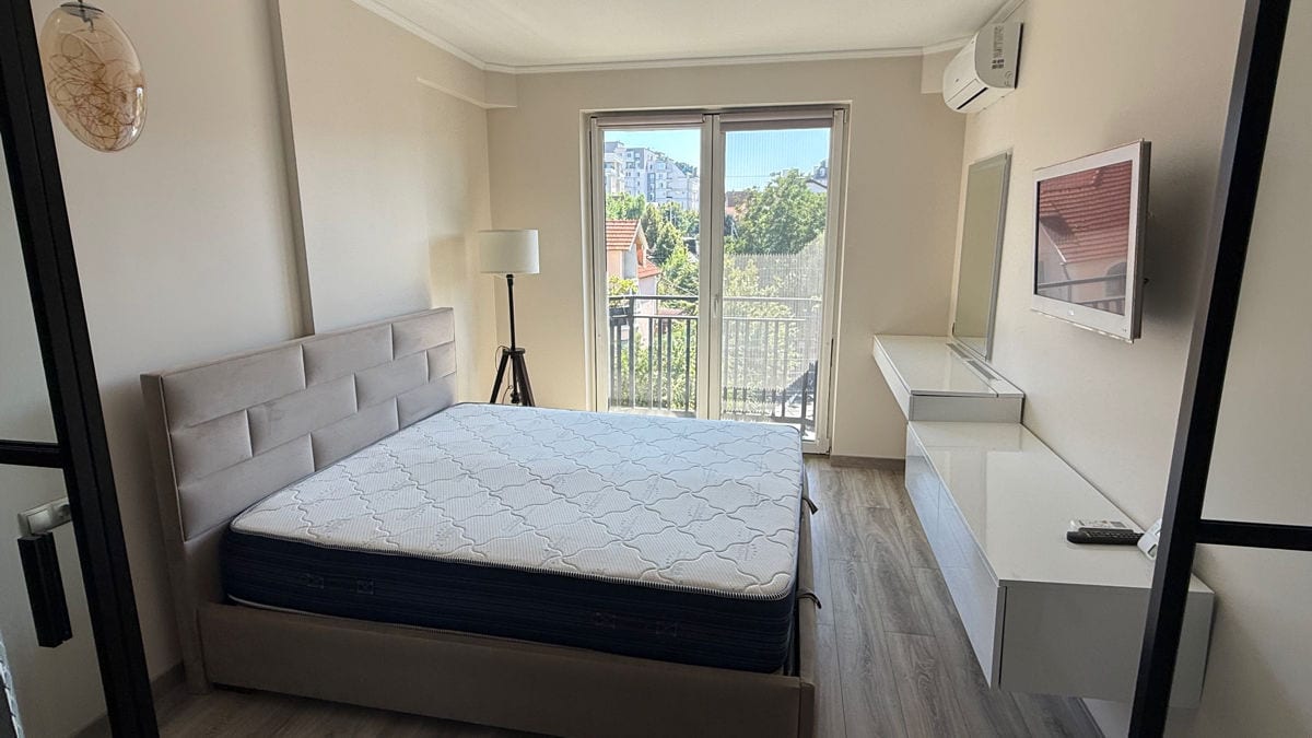 Apartament cu 1 cameră, 50 m², Centru, Chișinău