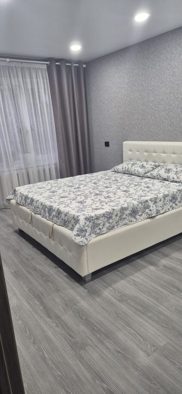 Apartament cu 2 camere, 55 m², Ciocana, Chișinău
