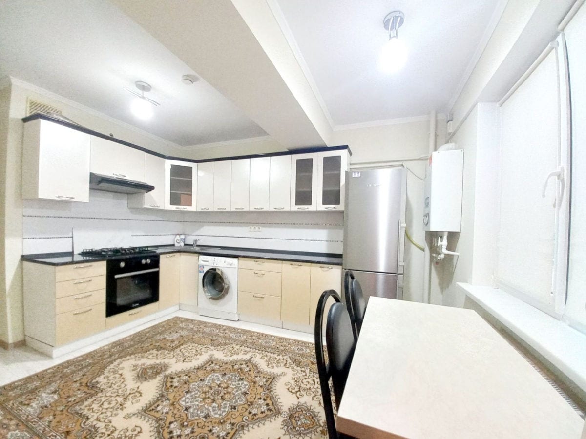 Apartament cu 1 cameră, 53 m², Ciocana, Chișinău