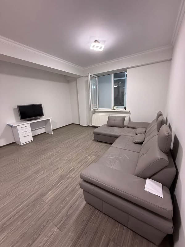 Apartament cu 1 cameră, 45 m², Telecentru, Chișinău