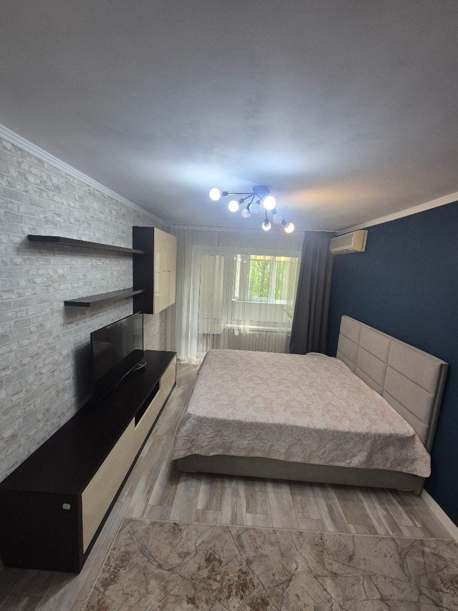 Apartament cu 2 camere, 54 m², Ciocana, Chișinău