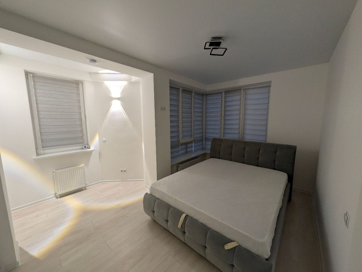 Apartament cu 1 cameră, 51 m², Sîngera