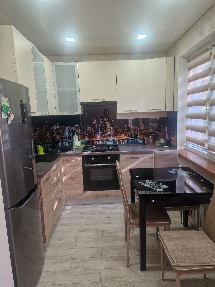 Apartament cu 2 camere, 43 m², Botanica, Chișinău