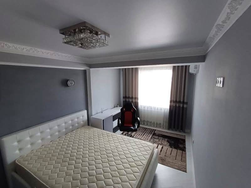 Apartament cu 1 cameră, 45 m², Botanica, Chișinău