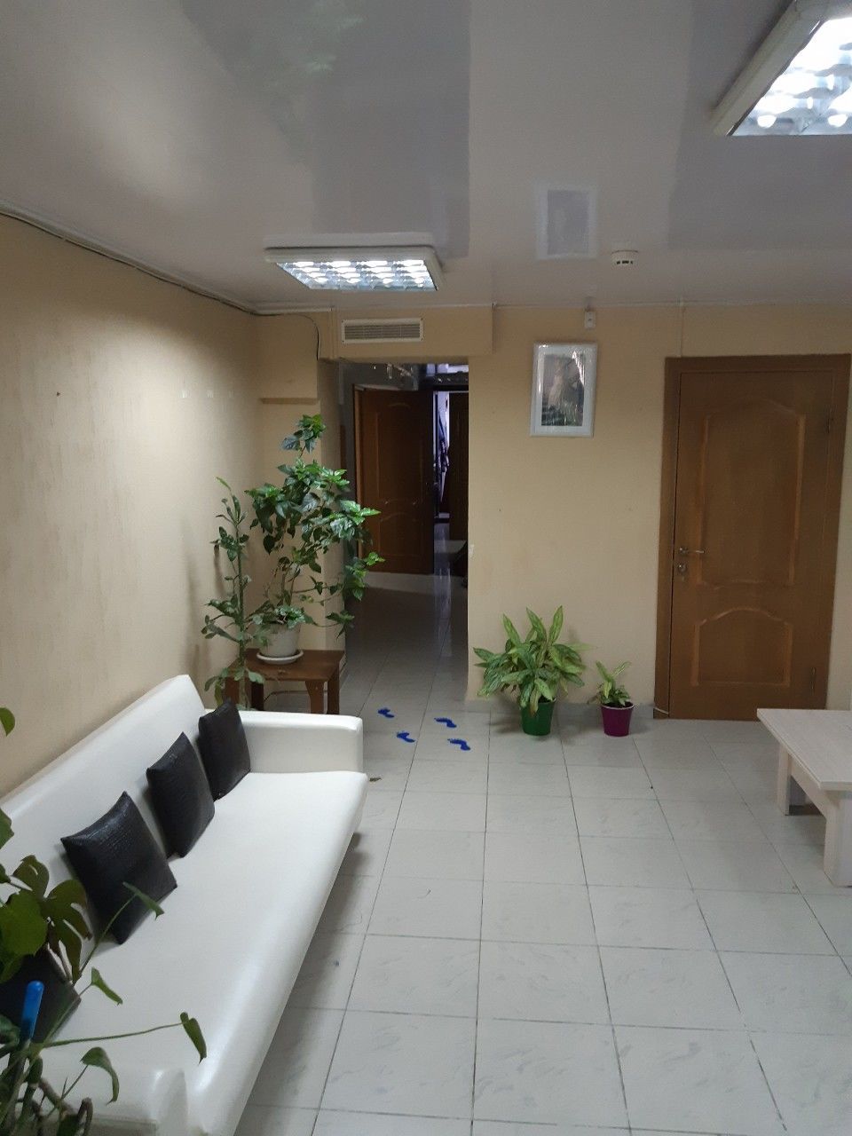 Spațiu comercial, 120 m², Poșta Veche, Chișinău