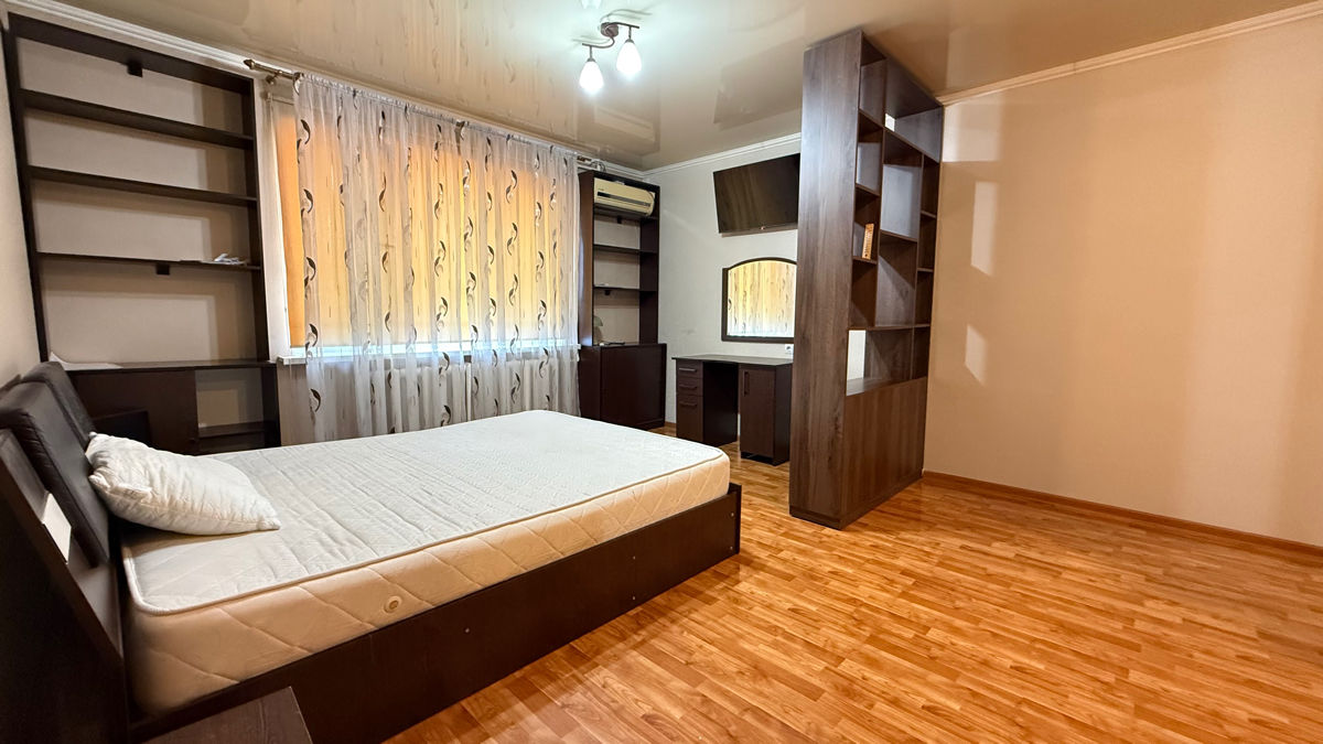 Apartament cu 1 cameră, 40 m², Ciocana, Chișinău