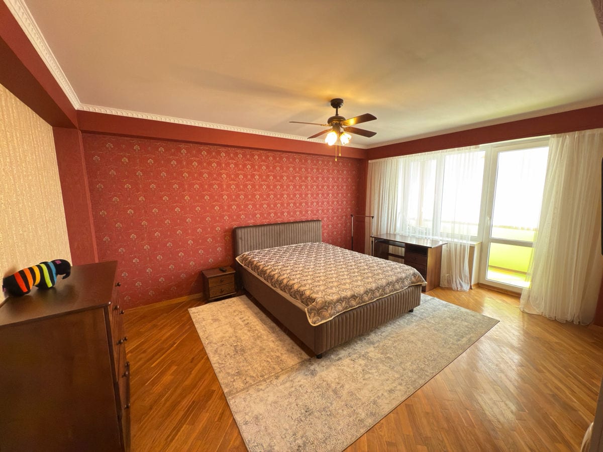 Apartament cu 2 camere, 72 m², Râșcani, Chișinău