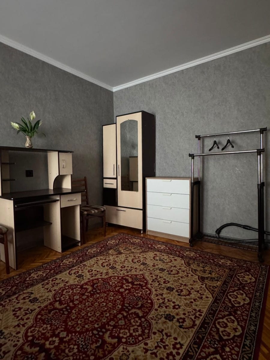 Apartament cu 1 cameră, 40 m², Centru, Bălți