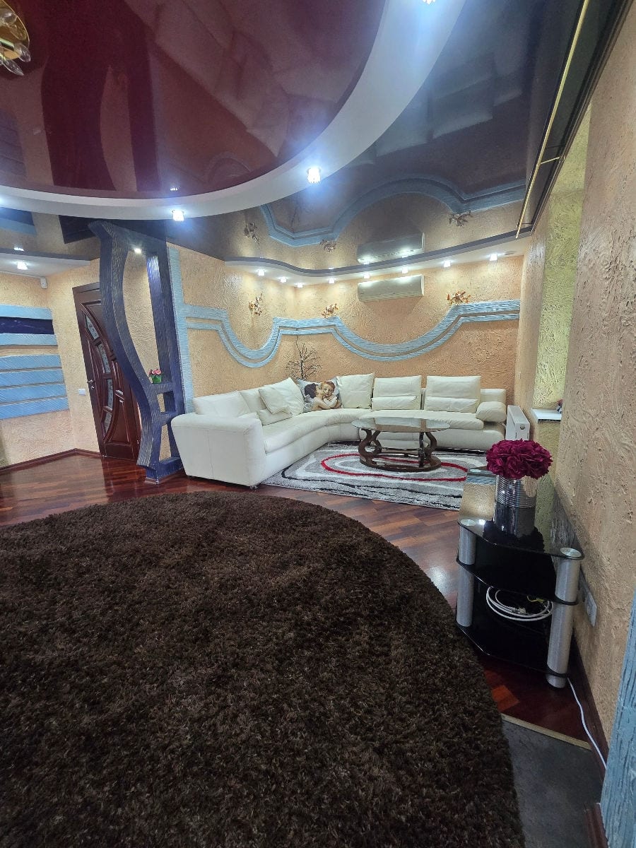 Apartament cu 2 camere, 106 m², Călăraşi