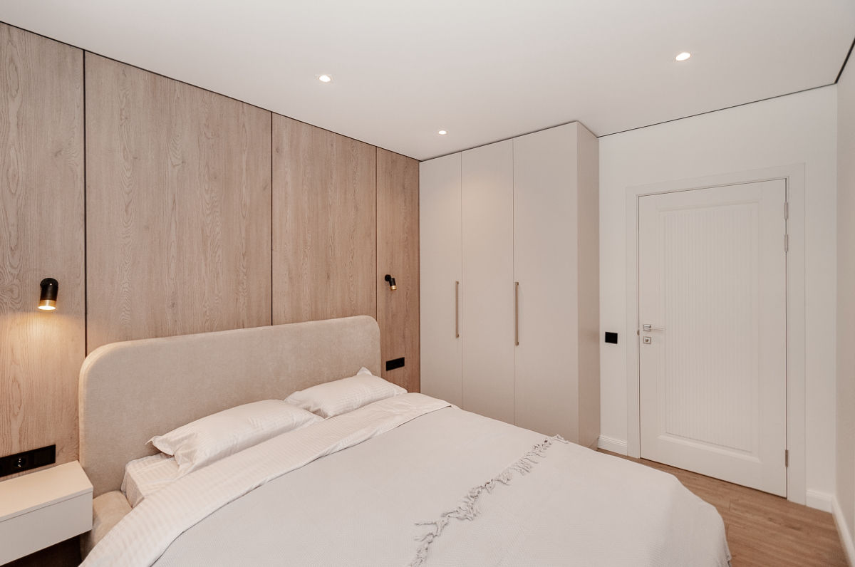 Apartament cu 1 cameră, 48 m², Durlești