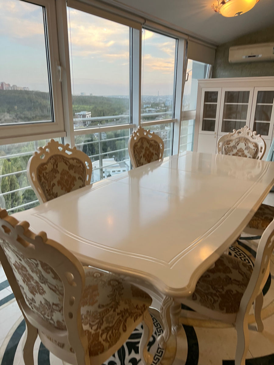 Apartament cu 1 cameră, 68 m², Râșcani, Chișinău