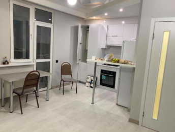 Apartament cu 1 cameră, 48 m², Centru, Chișinău