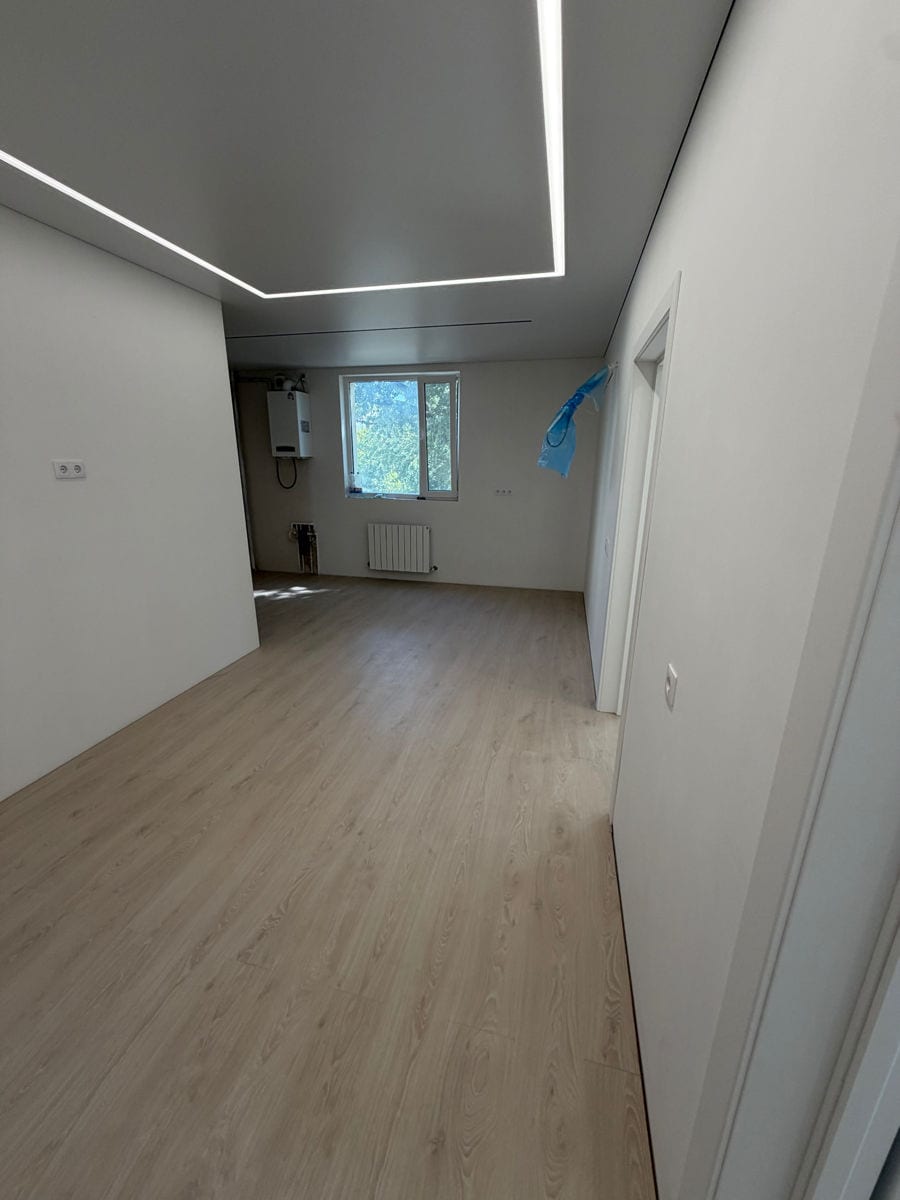 Apartament cu 2 camere, 65 m², Dubăsari