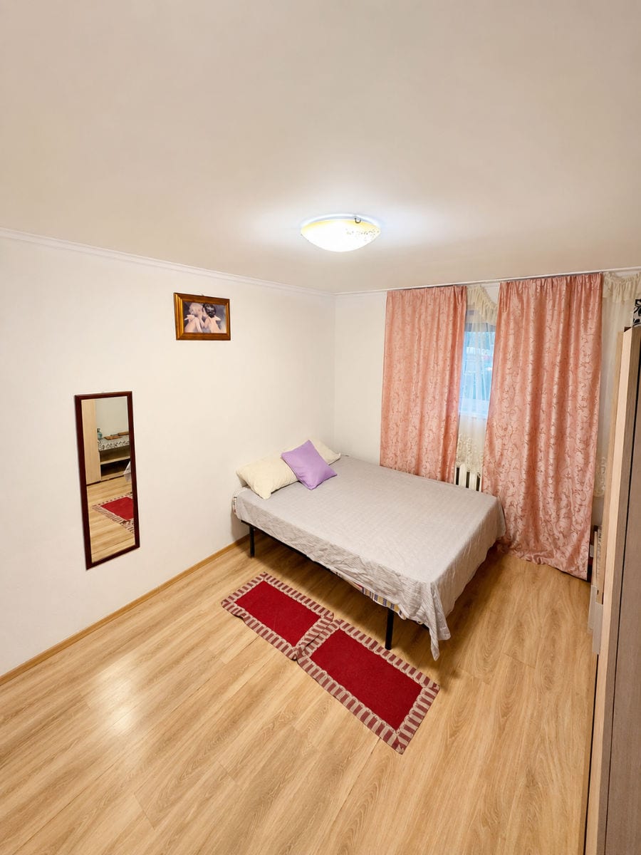 Apartament, 27 m², Botanica, Chișinău