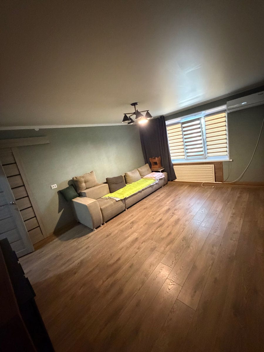 Apartament cu 2 camere, 48 m², Centru, Bălți
