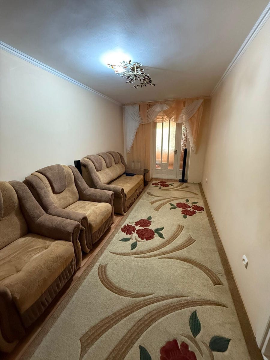 Apartament cu 3 camere, 88 m², Botanica, Chișinău