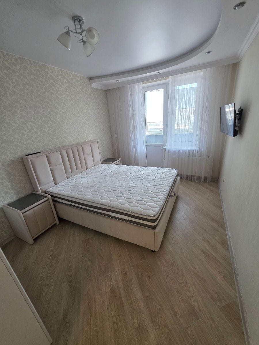 Apartament cu 2 camere, 67 m², Buiucani, Chișinău