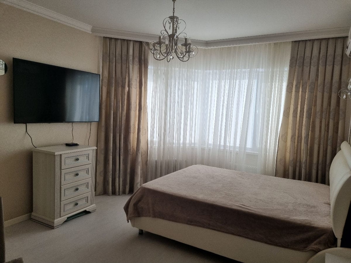 Apartament cu 1 cameră, 50 m², Centru, Chișinău