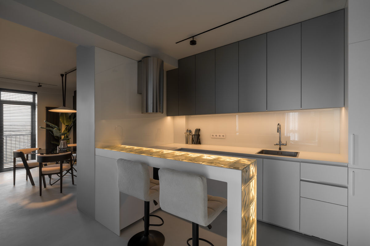 Apartament cu 2 camere, 62 m², Codru