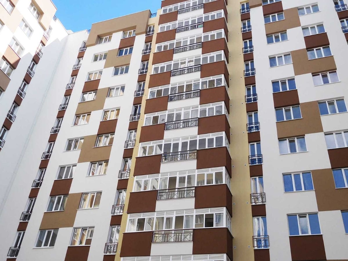 Apartament cu 3 camere, 96 m², Buiucani, Chișinău