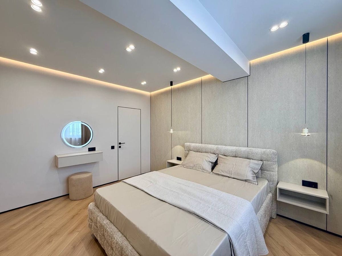 Apartament cu 2 camere, 67 m², Ciocana, Chișinău