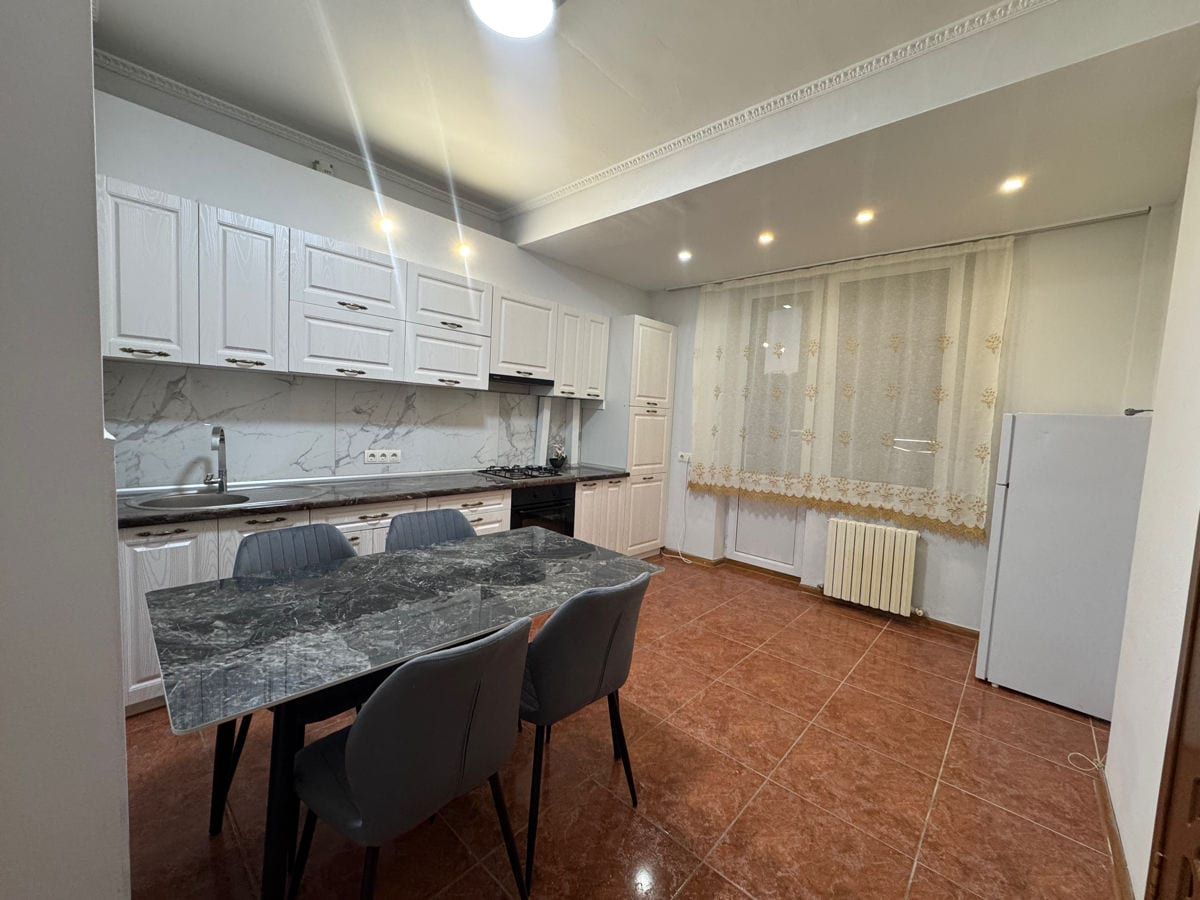 Apartament cu 2 camere, 65 m², Ciocana, Chișinău