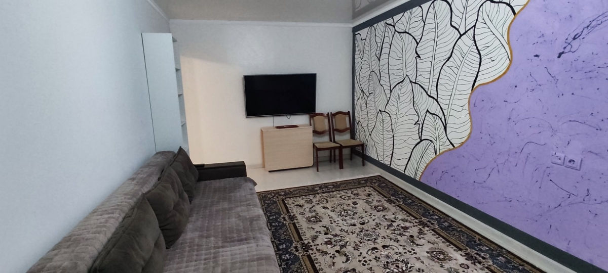 Apartament cu 2 camere, 45 m², Botanica, Chișinău