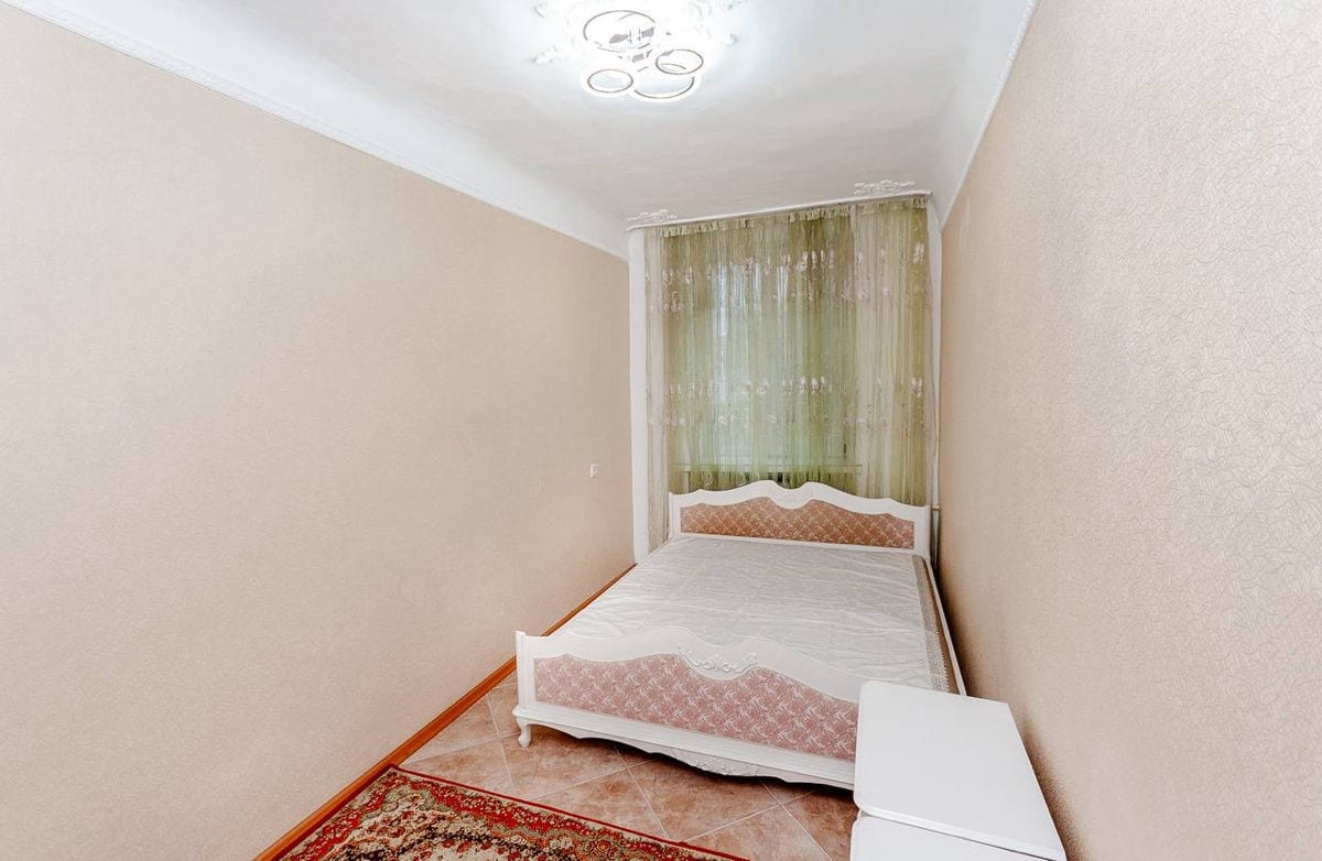 Apartament cu 3 camere, 60 m², Centru, Chișinău