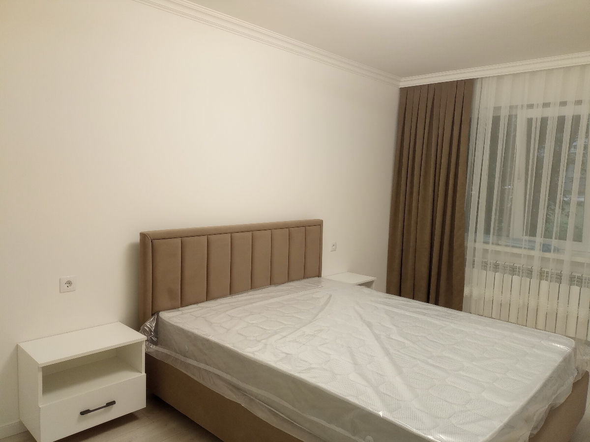 Apartament cu 1 cameră, 32 m², Botanica, Chișinău