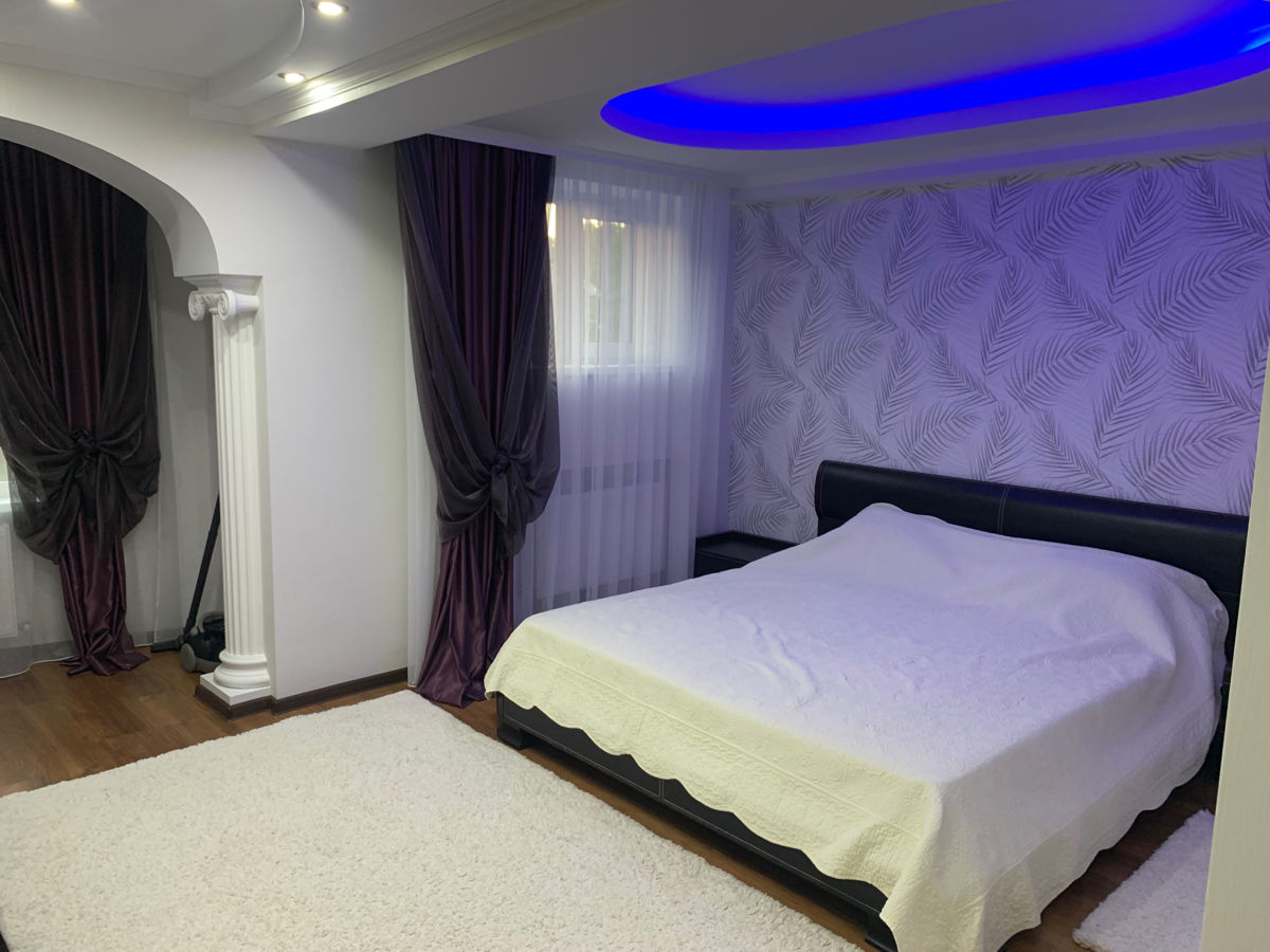 Apartament cu 2 camere, 65 m², Codru