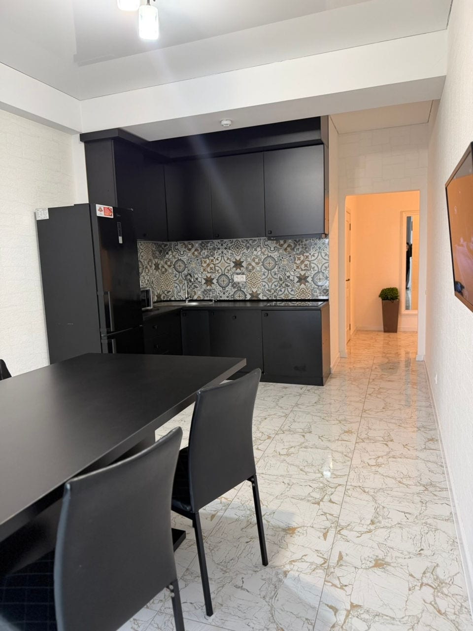 Apartament cu 1 cameră, 64 m², Centru, Chișinău