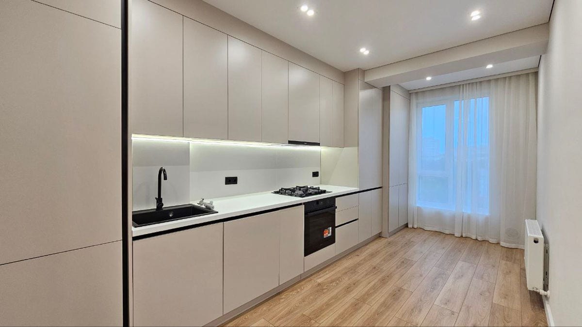 Apartament cu 3 camere, 85 m², Botanica, Chișinău