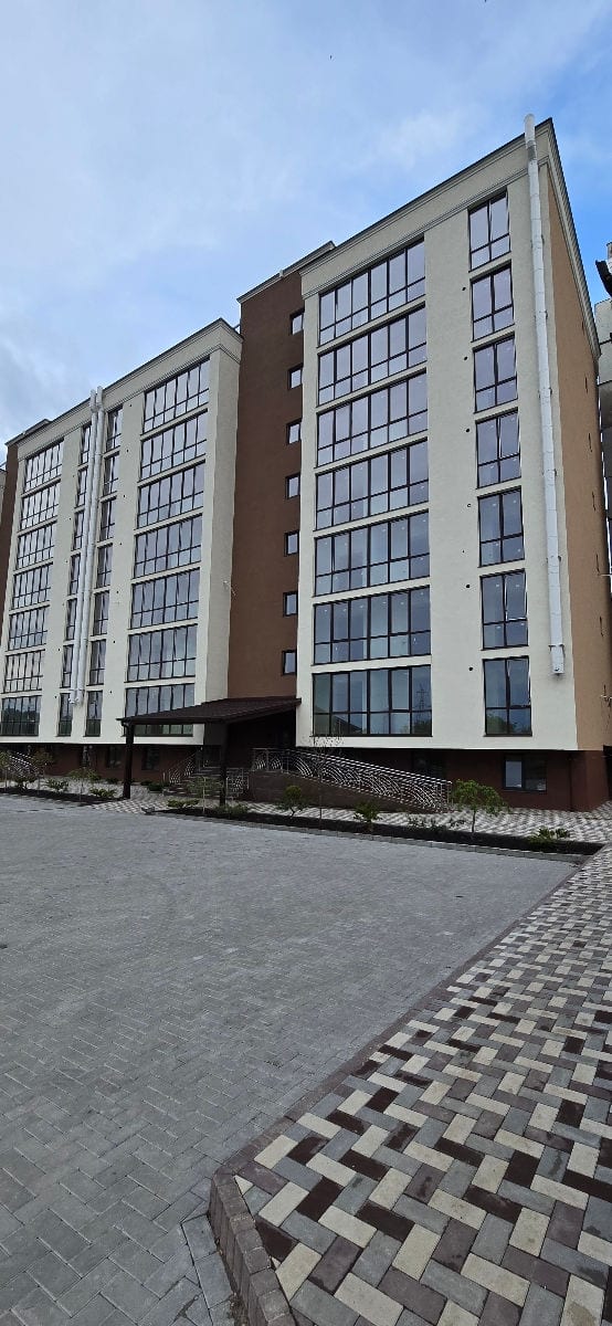 Apartament cu 3 camere, 95 m², BAM, Bălți
