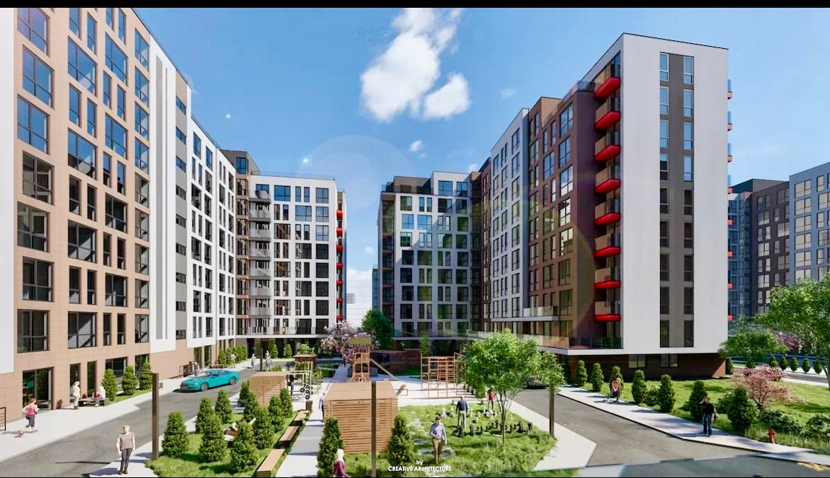 Apartament cu 1 cameră, 42 m², Telecentru, Chișinău