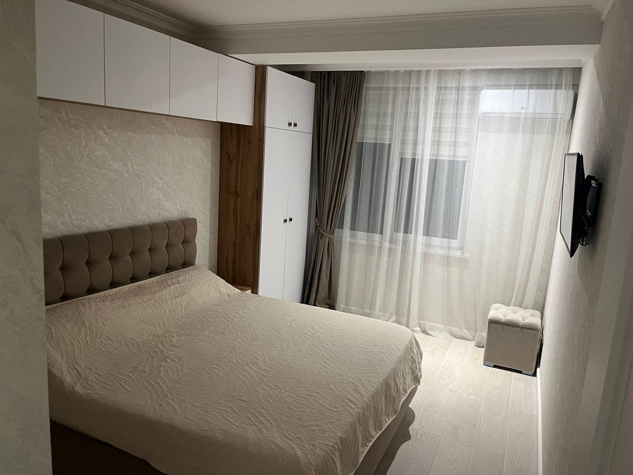 Apartament cu 1 cameră, 50 m², Cricova